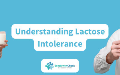 Understanding Lactose Intolerance