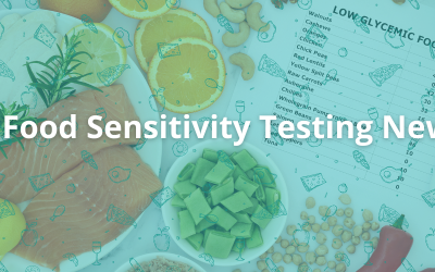 Power Of Food Sensitivity Testing New Zealand